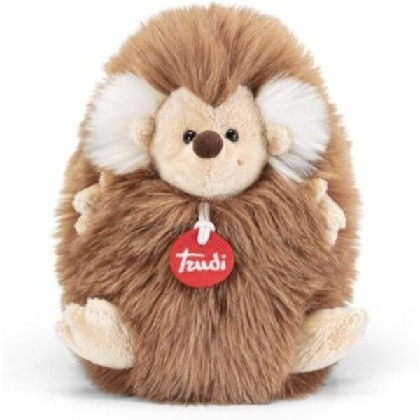 Trudi Pluchen egel (18cm)