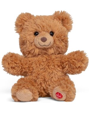 Trudi Pluchen beer Marlon (16cm)