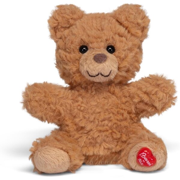 Trudi Pluchen beertje Marlon (10cm)