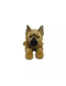 BIColini Liggende Duitse Herdershond, 40 cm