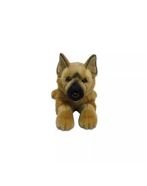 BIColini Liggende Duitse Herdershond, 40 cm