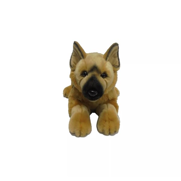 BIColini Liggende Duitse Herdershond, 40 cm