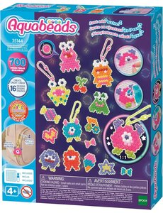 Aquabeads Gekke Monsterset