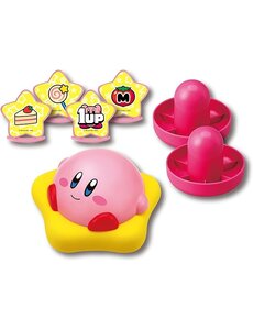 Epoch Games Kirby Airhockey