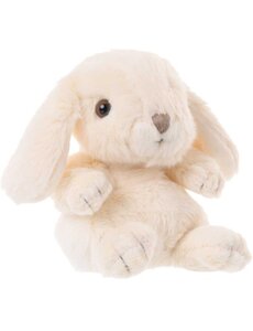Bukowski Klein konijn Kanini, wit 15cm