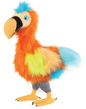 The Puppet Company Grote handpop Dodo