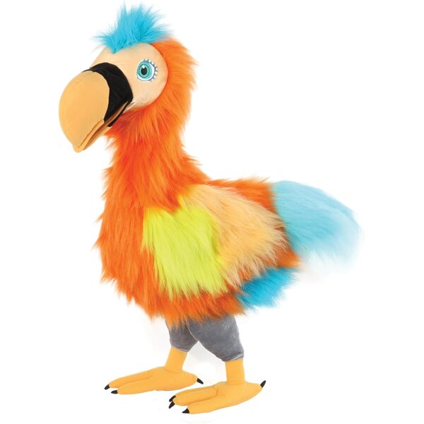 The Puppet Company Grote handpop Dodo