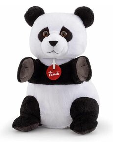 Trudi Handpop Panda 24cm