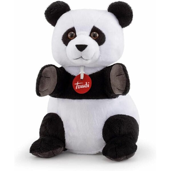 Trudi Handpop Panda 24cm