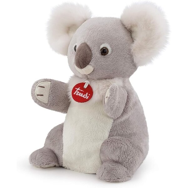 Trudi Handpop Koala 25cm