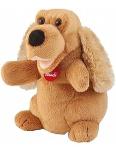 Trudi Handpop Cocker Spaniel 25cm