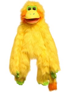 The Puppet Company Handpop Funky Aap 56cm