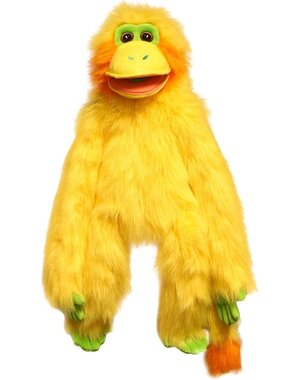 The Puppet Company Handpop Funky Aap 56cm