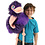 The Puppet Company Handpop Struisvogel 74cm