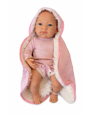 Paola Reina Babypop Picolines 32cm