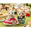 Sylvanian Families Verjaardag vriendenset Freya & Theo (5843)