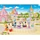 Sylvanian Families Dream Showtime baby's (5844)