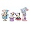 Sylvanian Families Dream Showtime baby's (5844)