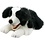 The Puppet Company Handpop Border Collie