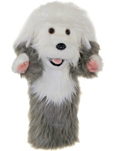 The Puppet Company Handpop Bobtail 38cm