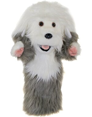 The Puppet Company Handpop Bobtail 38cm