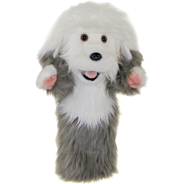 The Puppet Company Handpop Bobtail 38cm