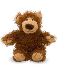 Melissa & Doug Beer baby Roscoe 25cm