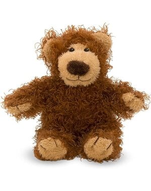 Melissa & Doug Beer baby Roscoe 25cm