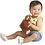 Beer baby Roscoe 25cm