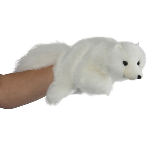 The Puppet Company Handpop Fred 38cm