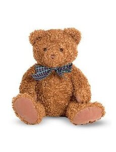 Melissa & Doug Beertje Little Chestnut 27cm