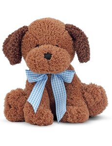 Melissa & Doug Blaffende zittende Puppy 20cm
