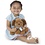 Melissa & Doug Blaffende zittende Puppy 20cm