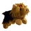 The Puppet Company Handpop Yorkshire terrier 33cm