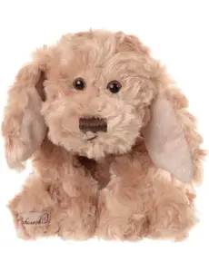 Bukowski Buddy Knuffelhond 25cm
