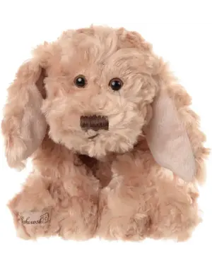 Bukowski Buddy Knuffelhond 25cm