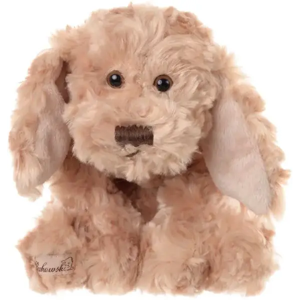 Bukowski Buddy Knuffelhond 25cm