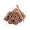 Bukowski Manfred Knuffelhond 45cm