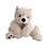 Bukowski Antonio baby IJsbeer 40cm
