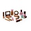 ByASTRUP Houten Make-up setje - Showroommodel
