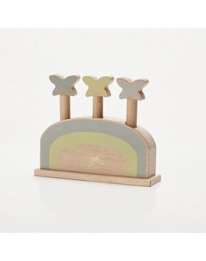 ByASTRUP Pop-up spel Vlinders - Showroommodel