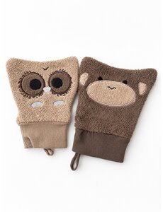 Nuuroo Kinderwashandjes 2st.