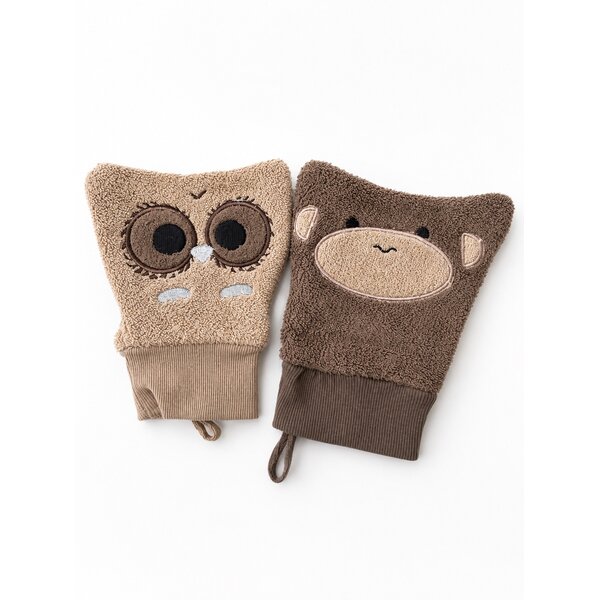 Nuuroo Kinderwashandjes 2st.