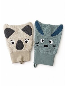 Nuuroo Kinderwashandjes 2st.