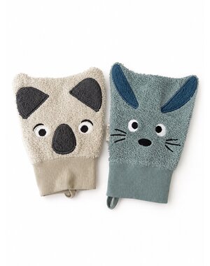 Nuuroo Kinderwashandjes 2st.