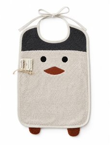 Nuuroo baby/kinderslabbetje