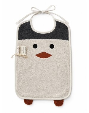 Nuuroo baby/kinderslabbetje