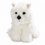 BIColini Zittende Westie Pup 22cm