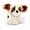 BIColini Zittende Shih Tzu Pup 30cm