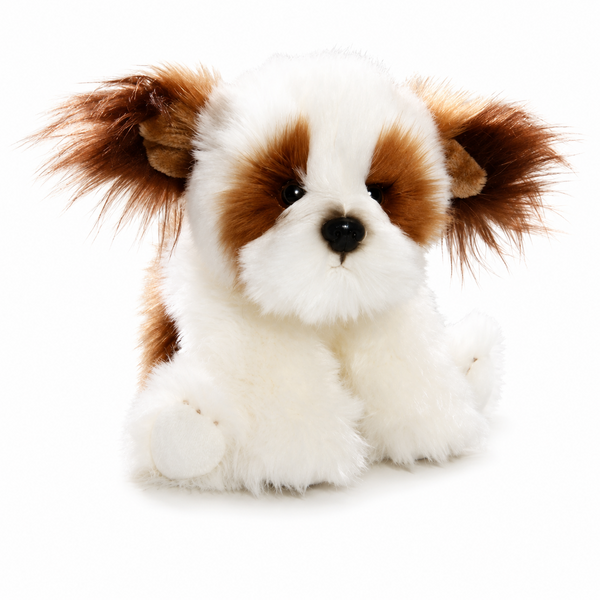BIColini Zittende Shih Tzu Pup 30cm